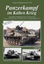 Panzerkampf im Kalten Krieg<br>German Armoured Corps in Cold War Exercise Schneller Wechsel `74